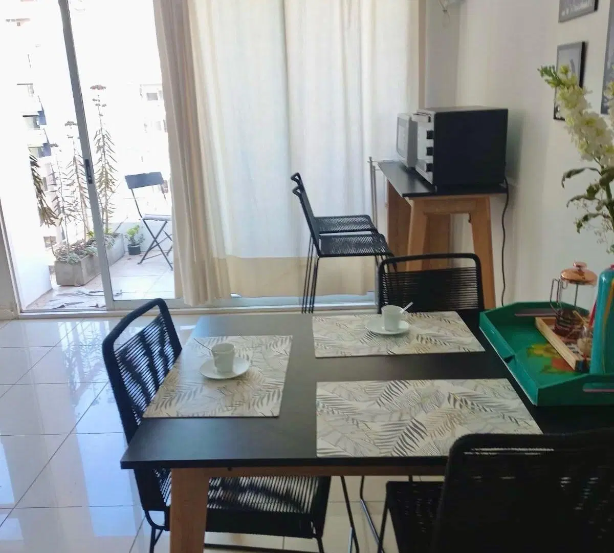 Departamento - Palermo 3