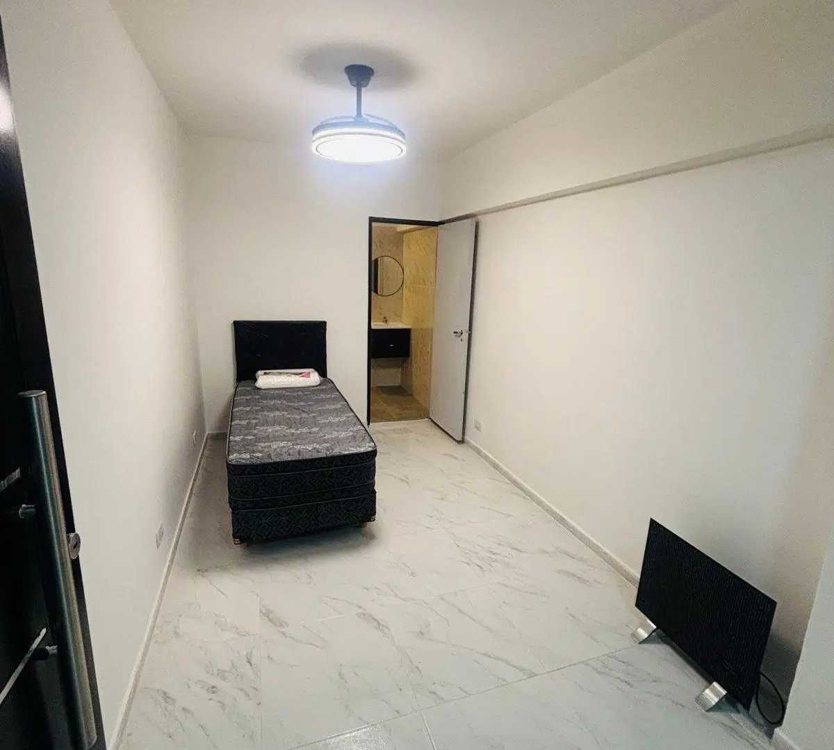 Departamento - Monserrat 4