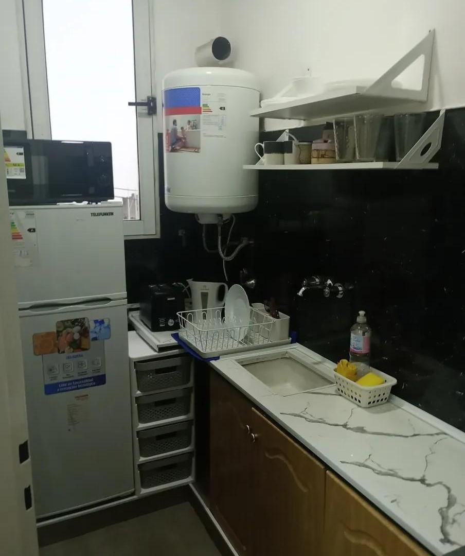 Foto de Departamento en San Nicolás, imagen 4