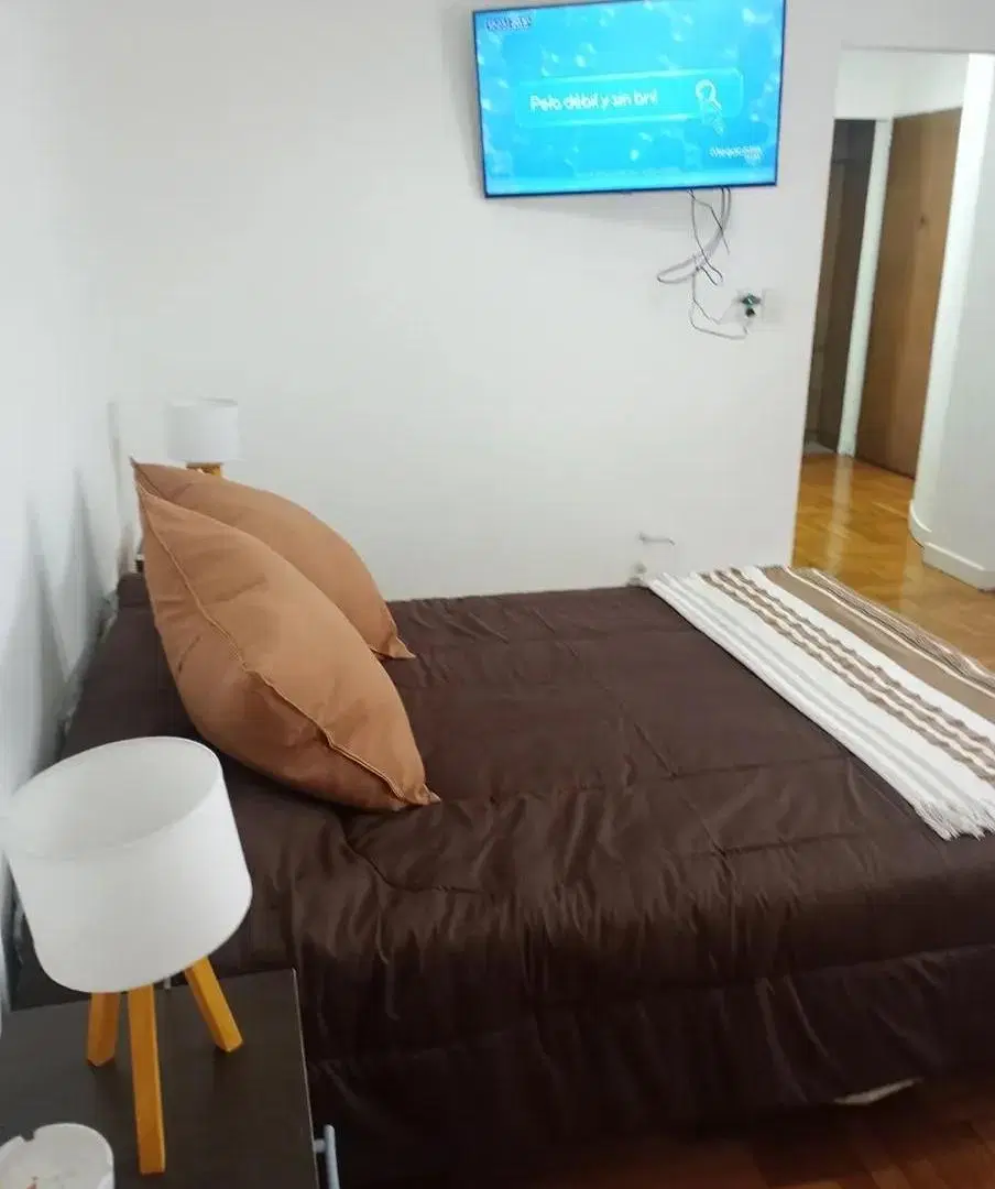 Departamento en San Nicolás 1
