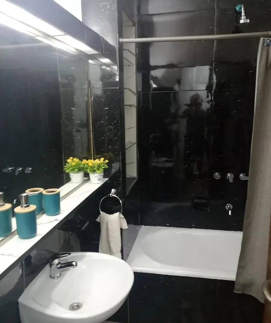 Departamento en San Nicolás 2