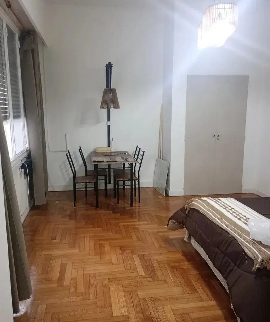 Departamento en San Nicolás 3