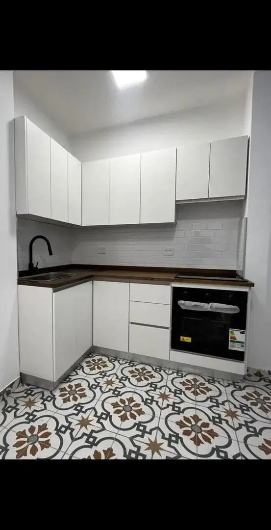 Departamento en San Nicolás 3