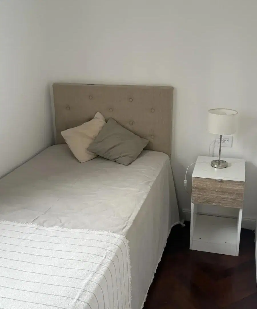 Departamento en San Nicolás 5