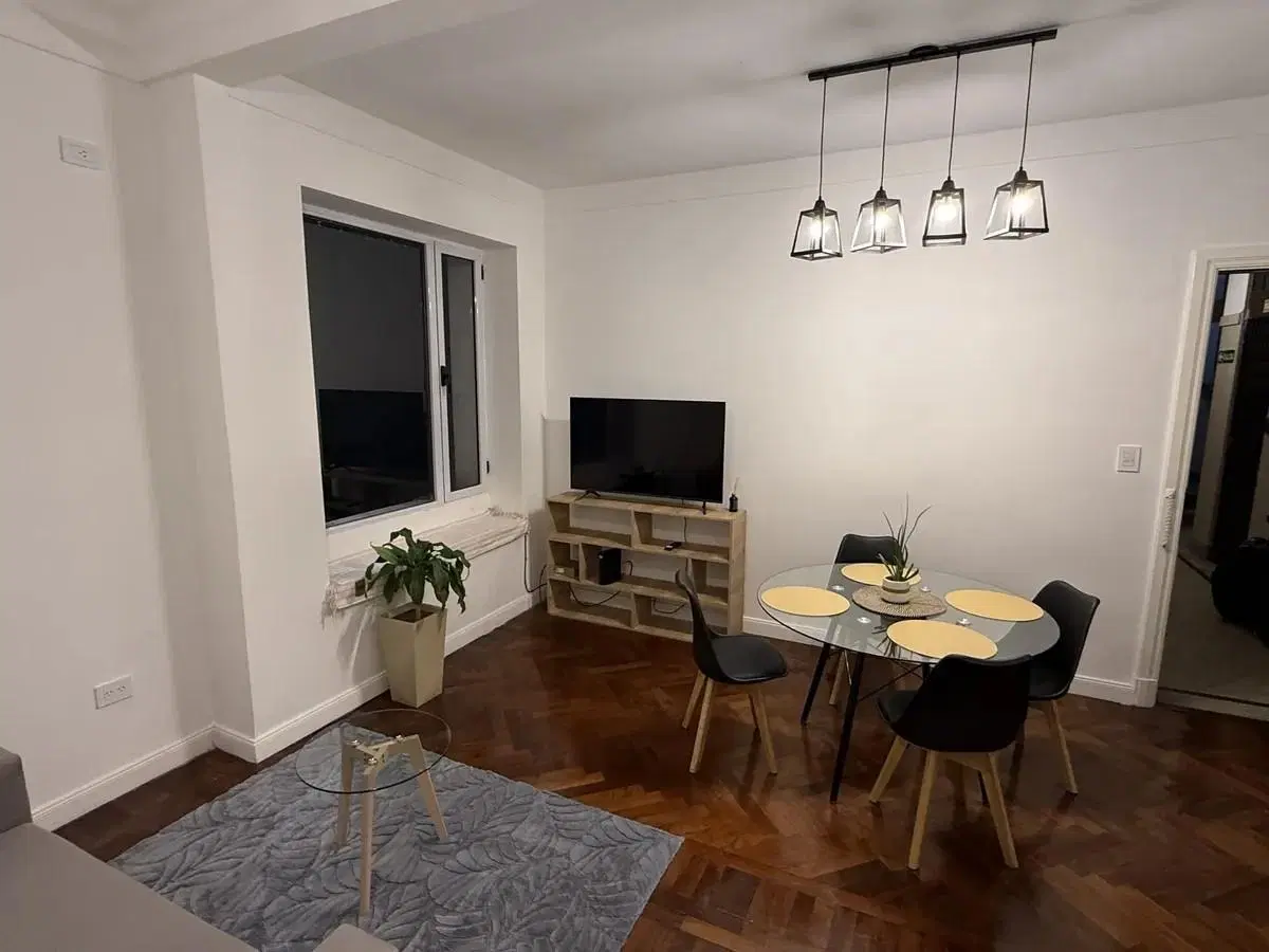 Departamento en San Nicolás 2