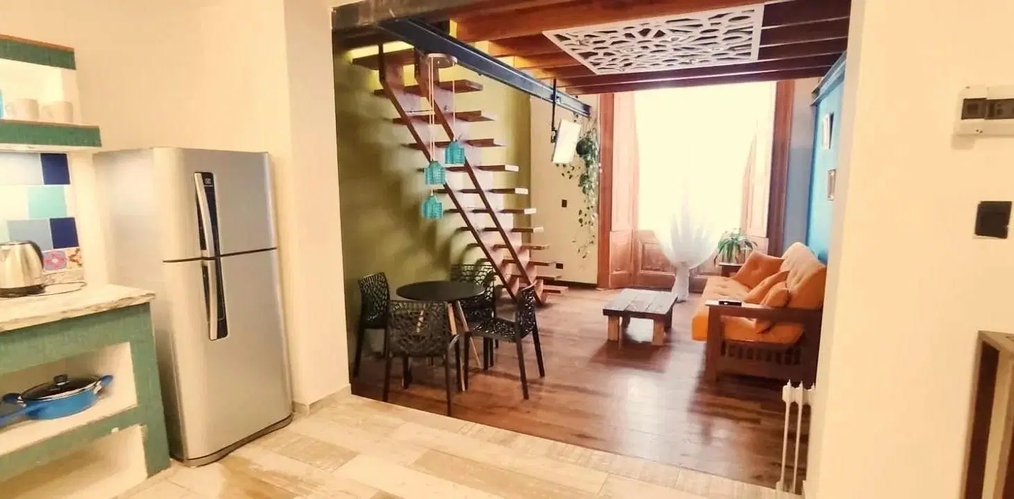 Departamento en San Telmo 3