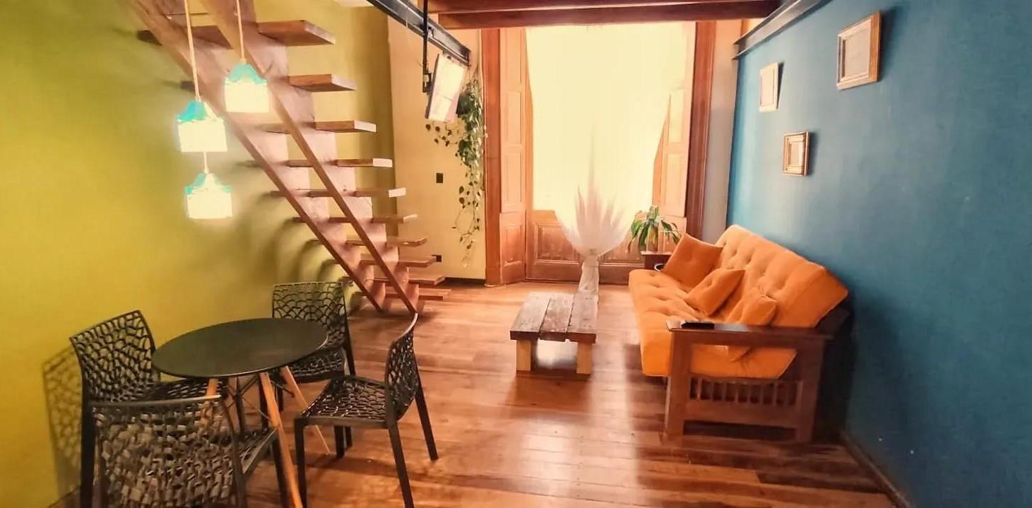 Departamento en San Telmo