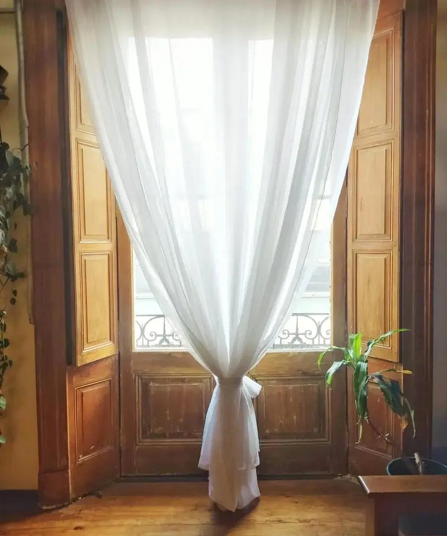 Departamento en San Telmo 5