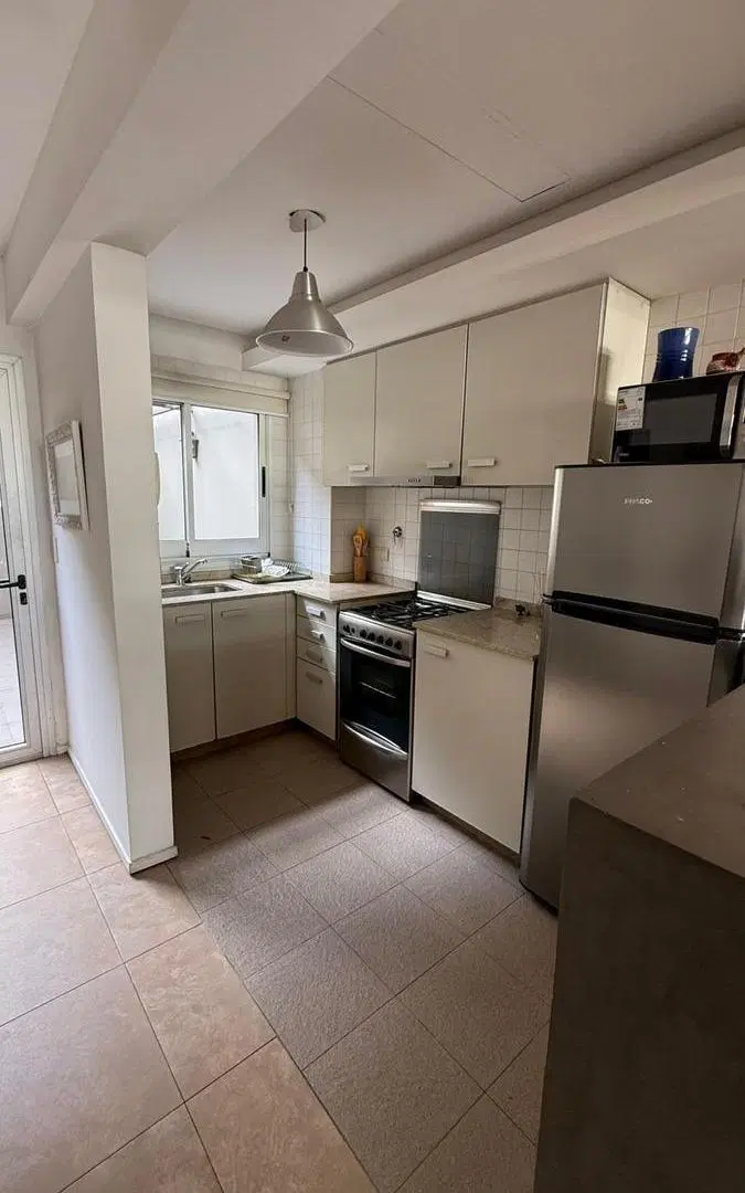PH 3 Ambientes en Colegiales con patio privado y amenities 2