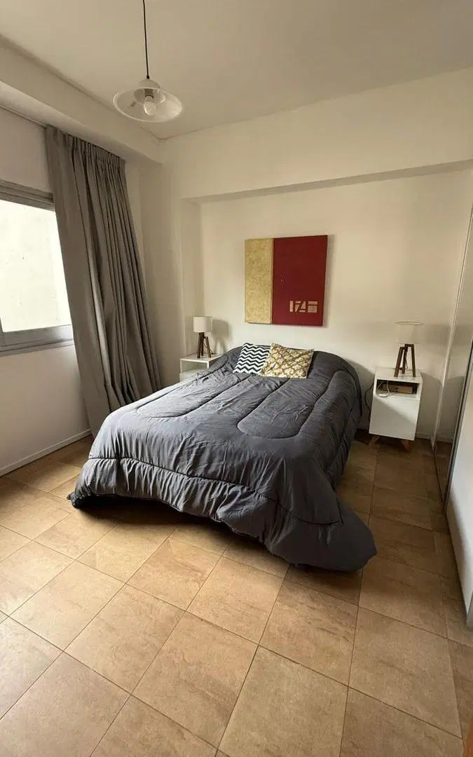 PH 3 Ambientes en Colegiales con patio privado y amenities 3