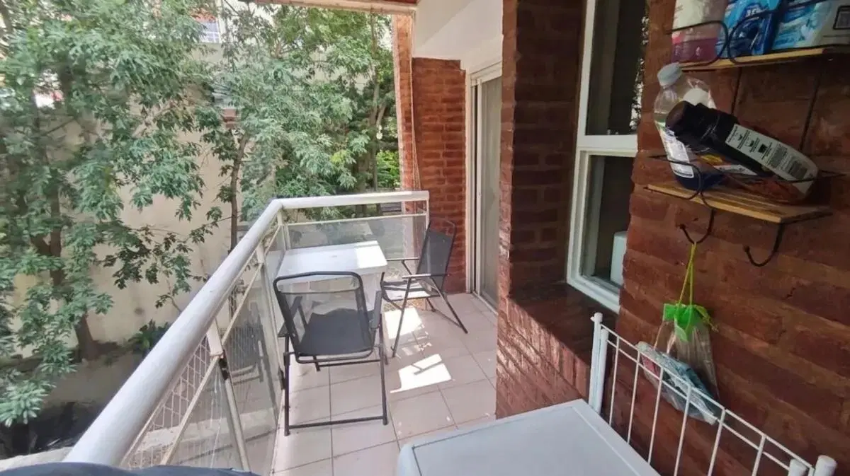 Departamento en Nuñez 2