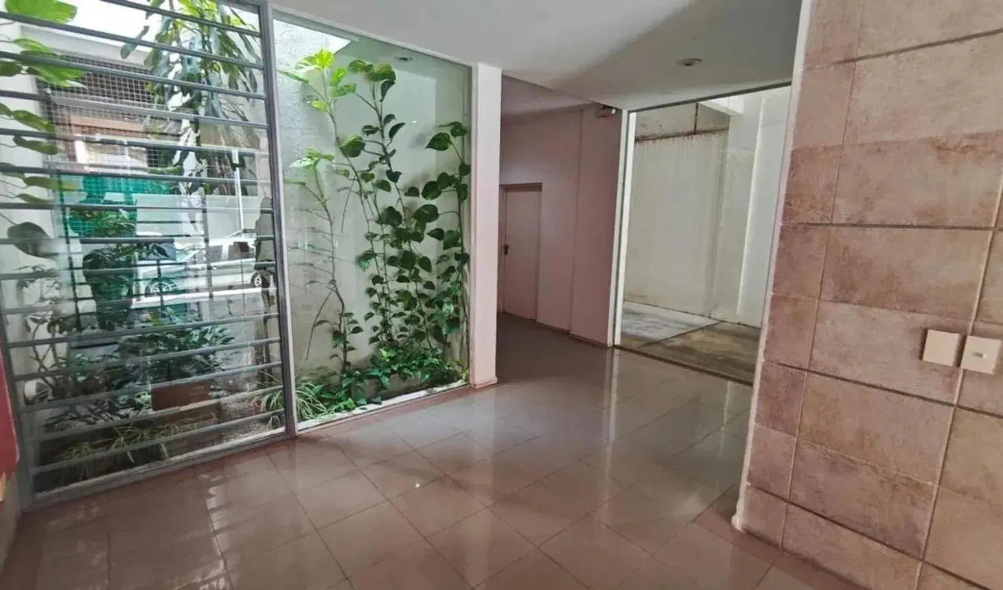 Departamento en Nuñez 5