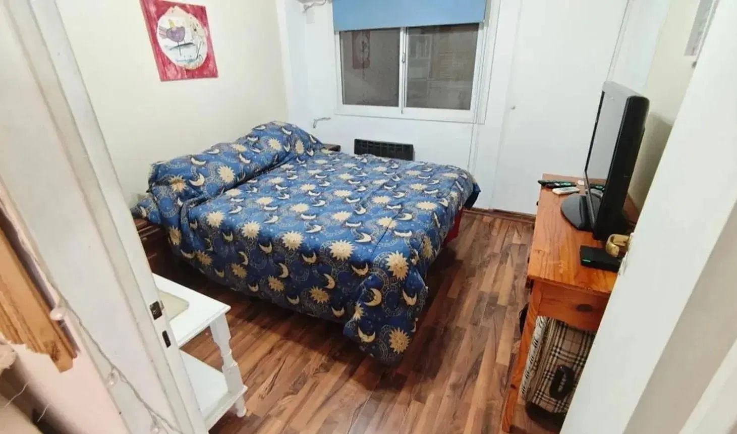 Departamento en Nuñez 2