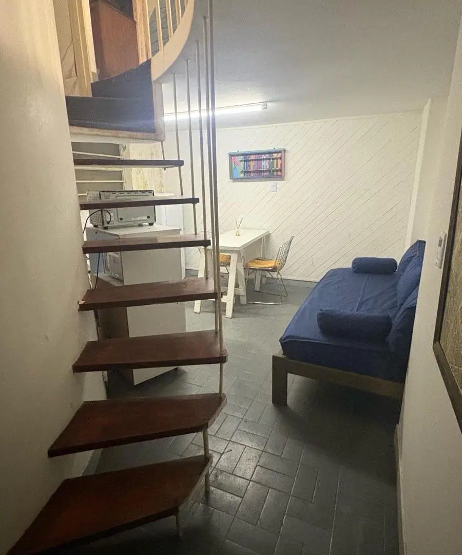 Departamento duplex ideal estudiantes 2