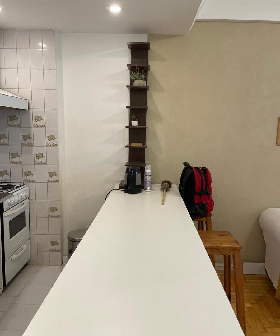 Foto de Departamento amoblado en Las Cañitas, imagen 2