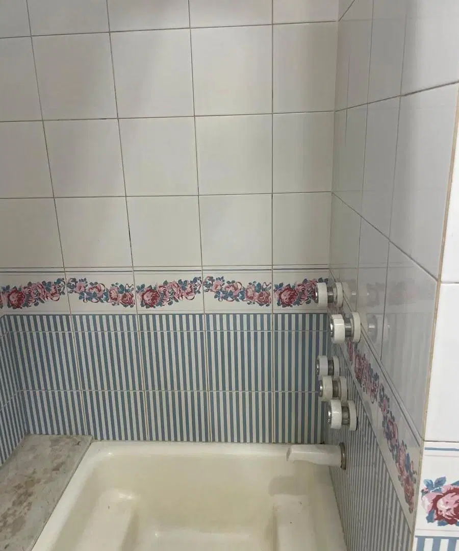 Departamento amoblado en Las Cañitas 5