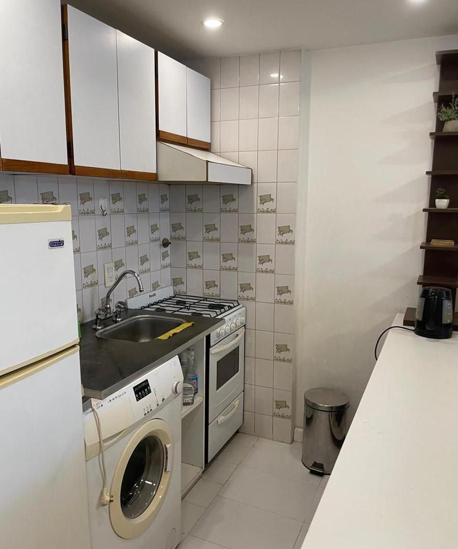 Foto de Departamento amoblado en Las Cañitas, imagen 4