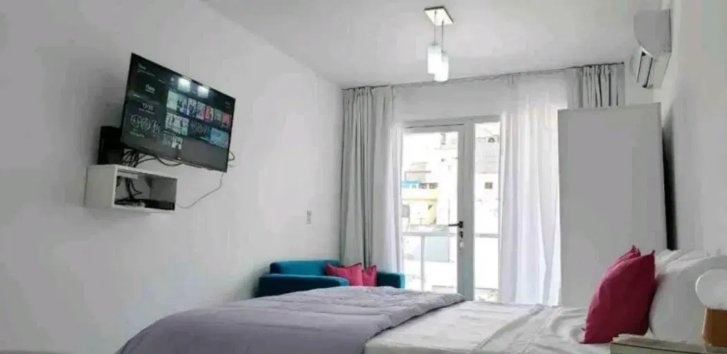 Departamento en Palermo 3