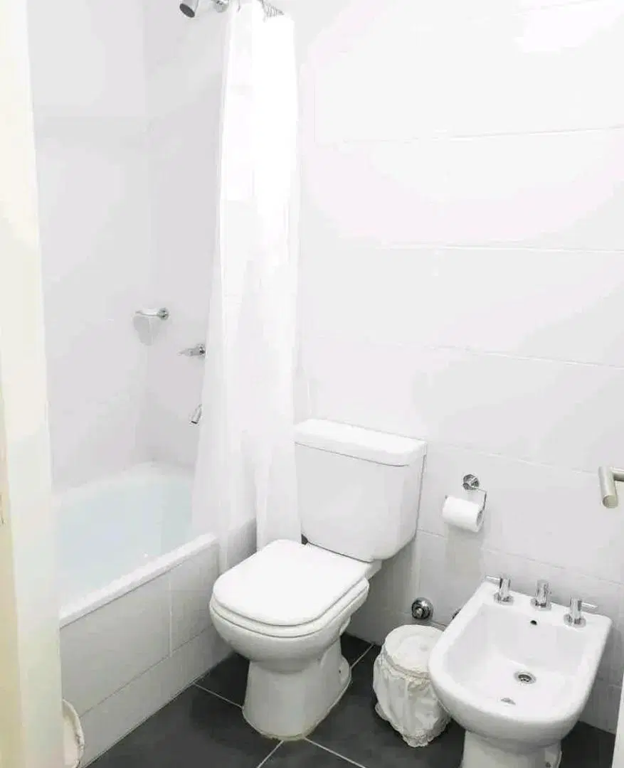 Departamento en Palermo 5