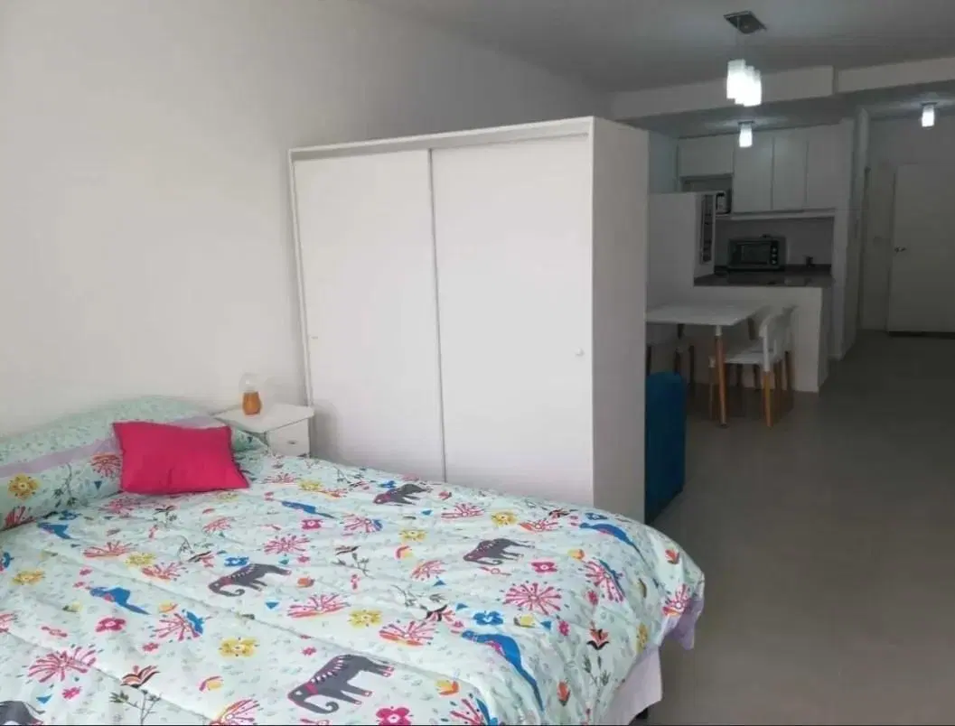 Departamento en Palermo 1
