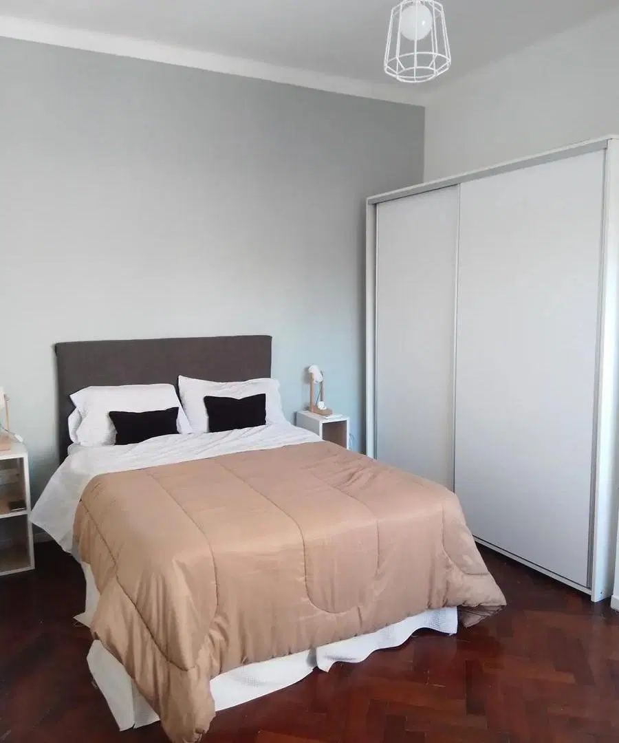 Departamento en Almagro 3