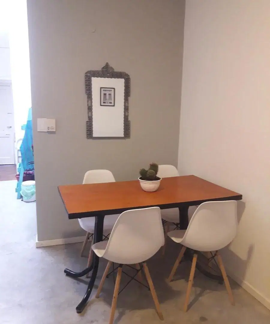Departamento en Almagro 4