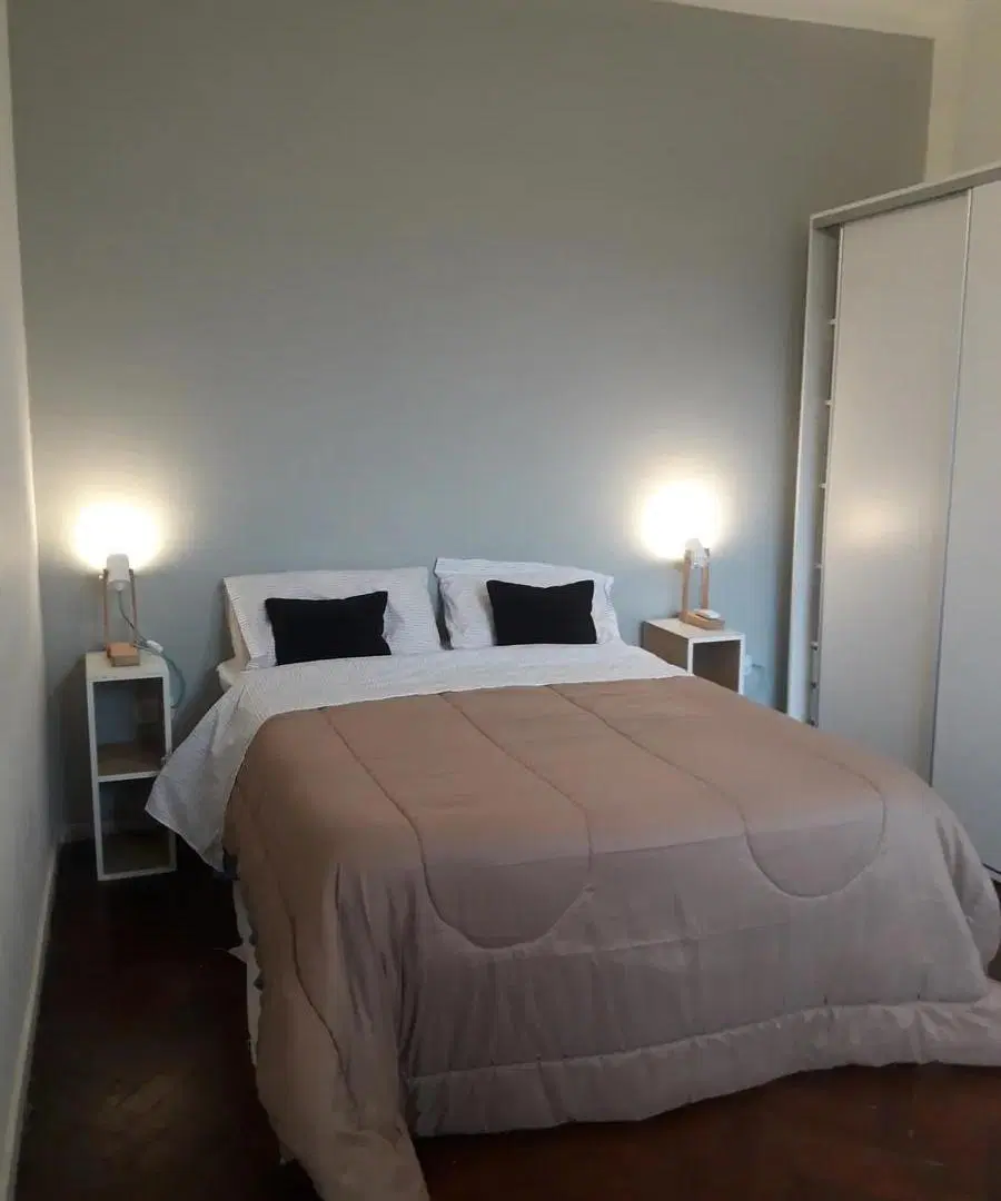 Departamento en Almagro 4