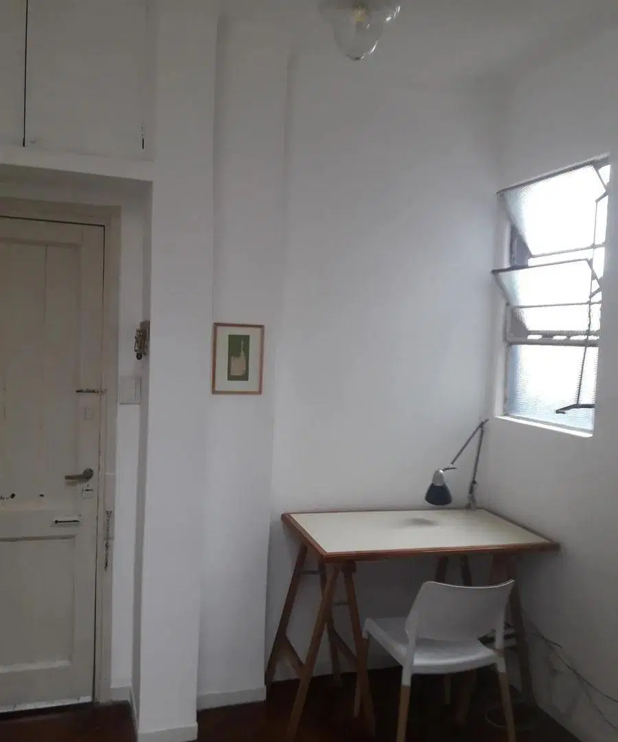 Departamento en Almagro 2