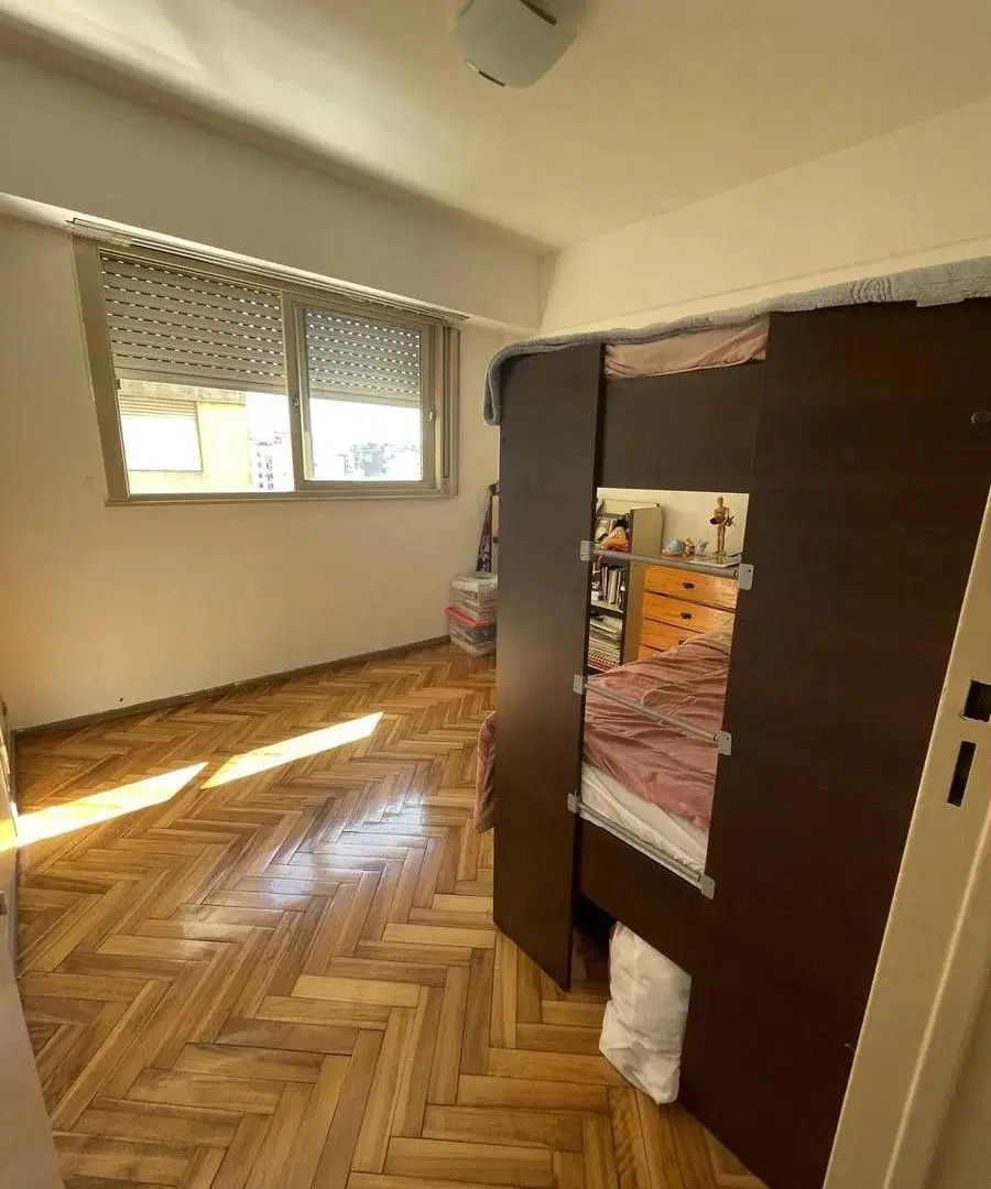 Departamento en Barrio Norte 4