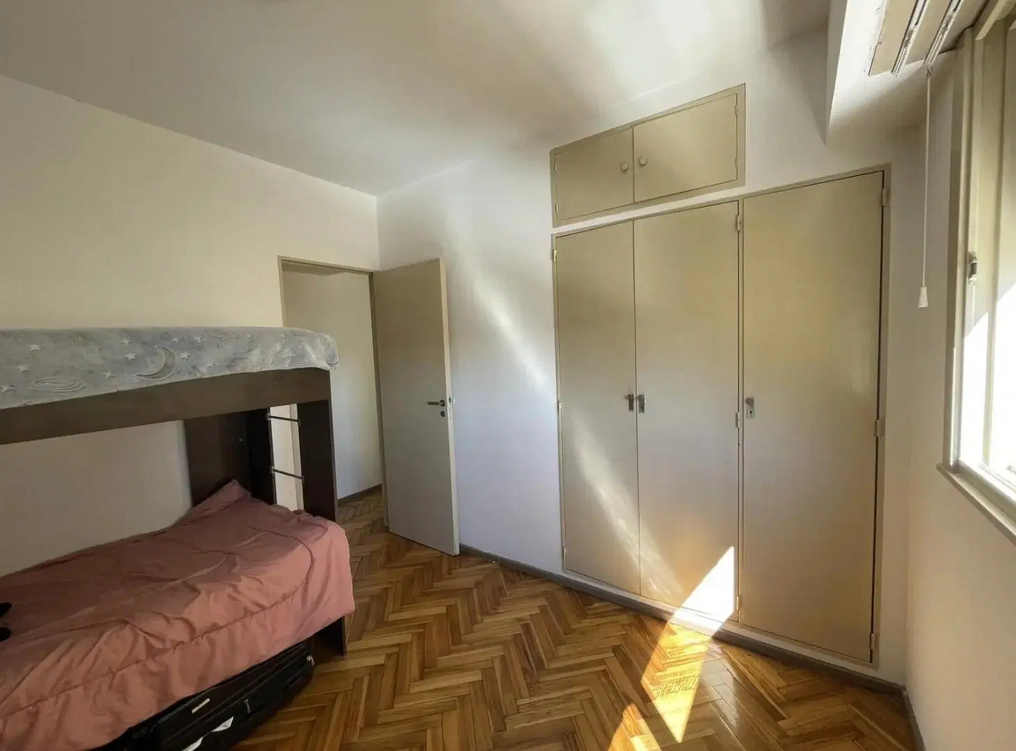 Departamento en Barrio Norte 4