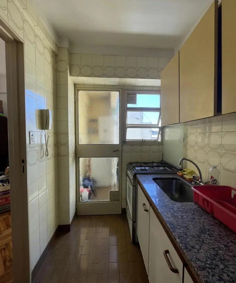 Departamento en Barrio Norte 1