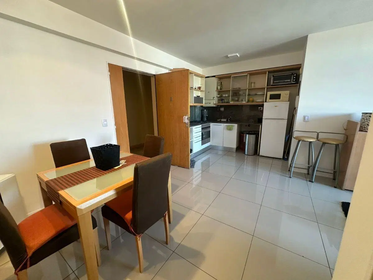 Departamento en Nuñez 1