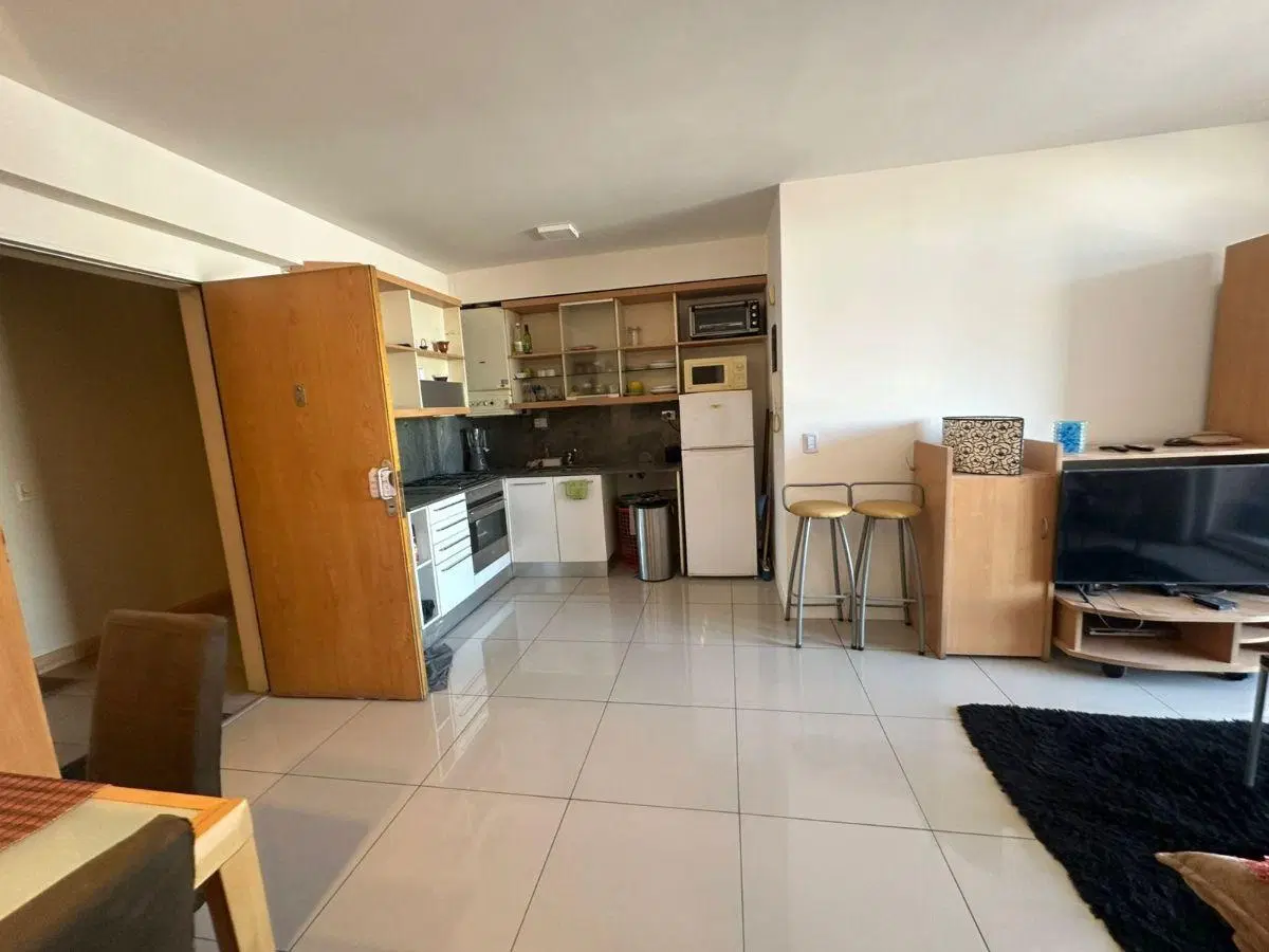 Departamento en Nuñez 4