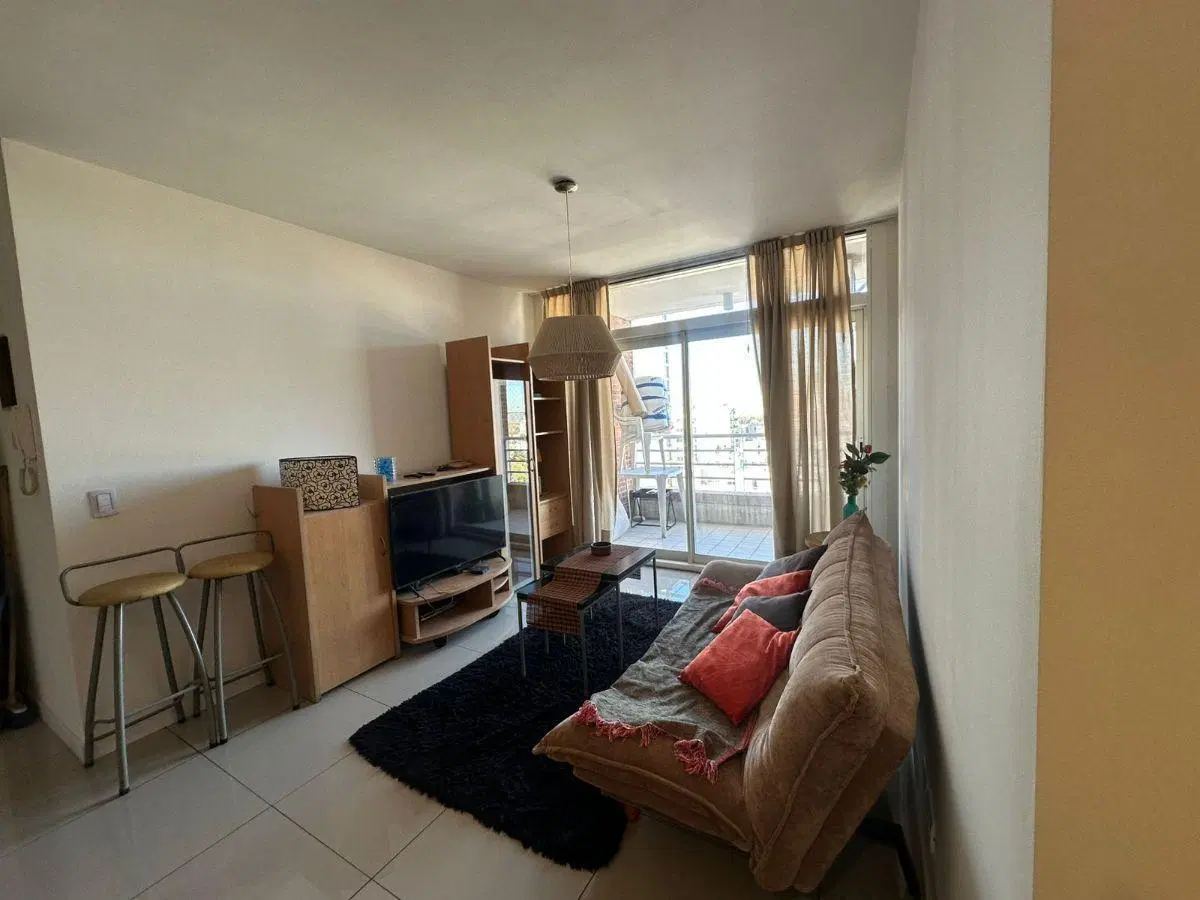 Departamento en Nuñez 3