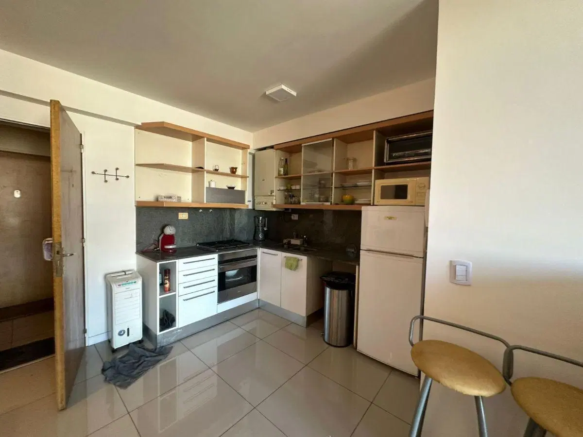 Departamento en Nuñez 2