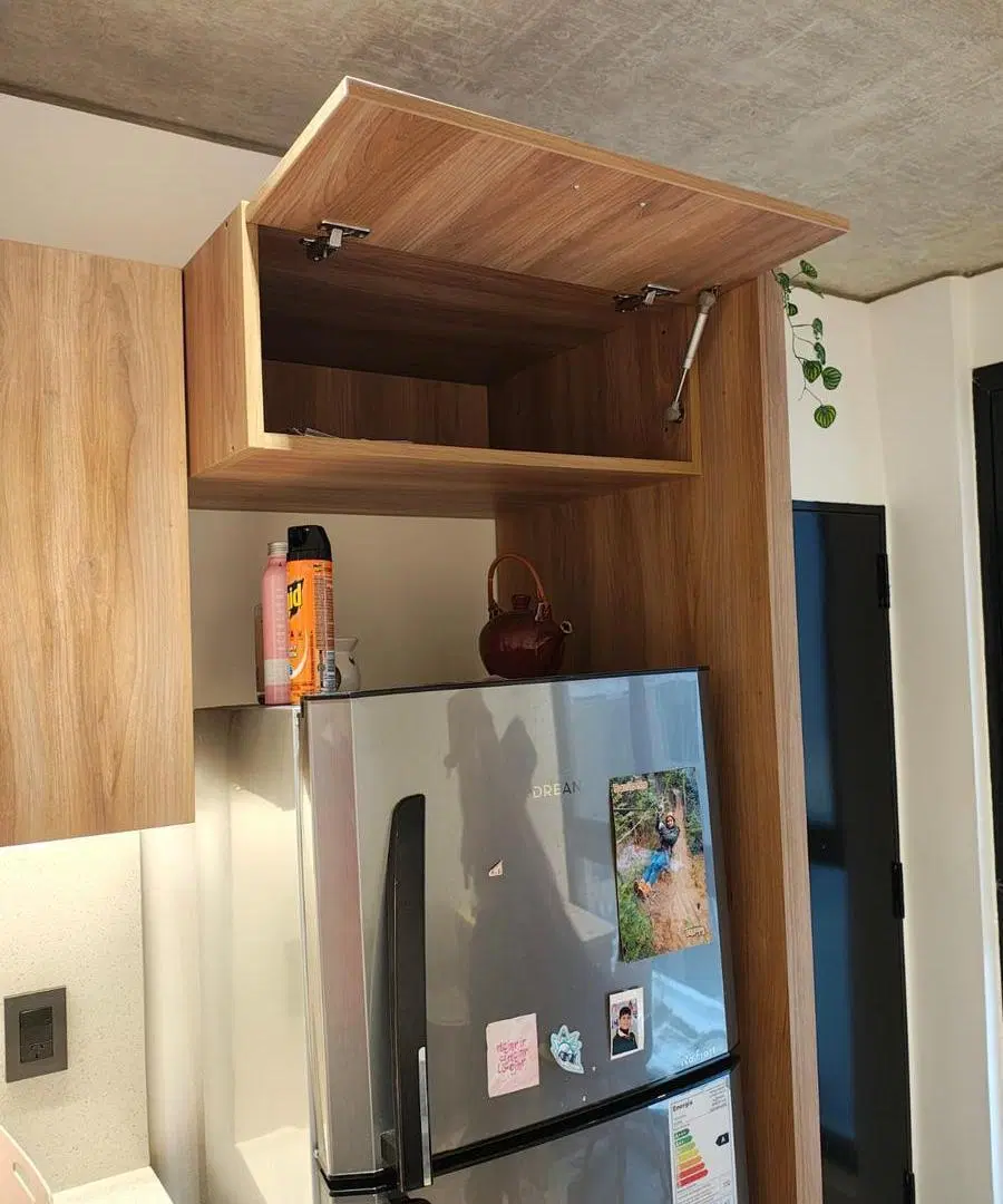 Departamento en Parque Chacabuco 4
