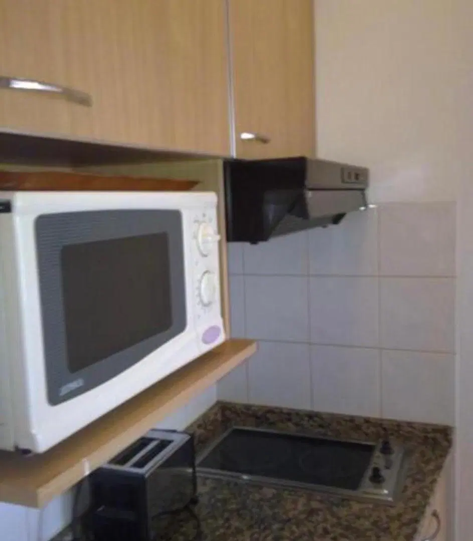 Departamento en  Godoy Cruz  al 2900 2