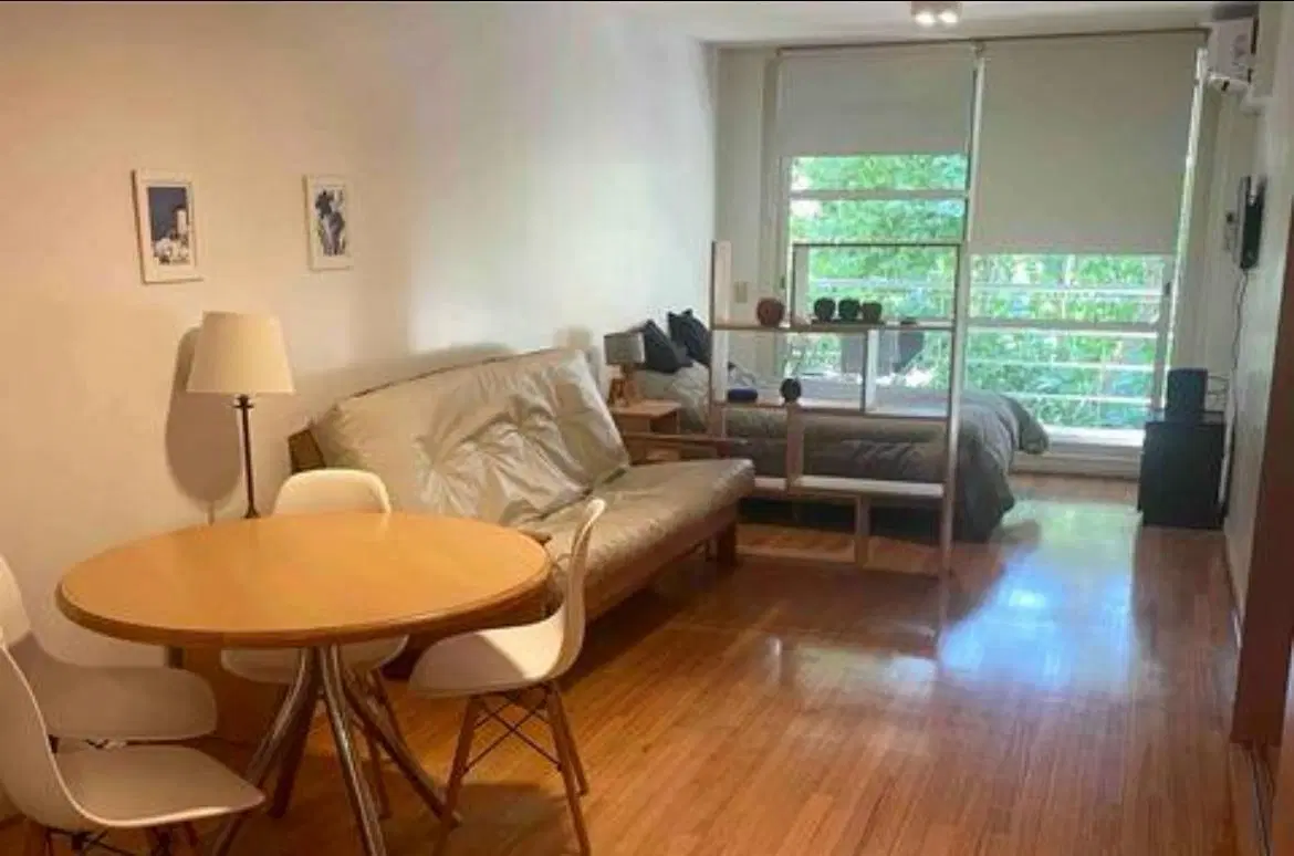 Departamento en  Godoy Cruz  al 2900 3