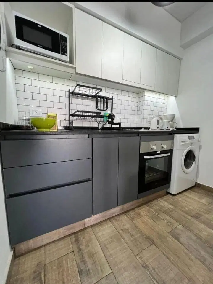 Departamento en Chacarita 4