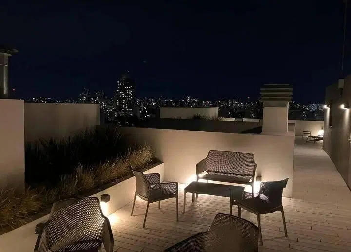 Departamento en Chacarita 2