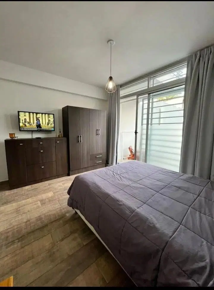Departamento en Chacarita 5