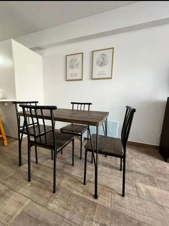 Departamento en Chacarita 8