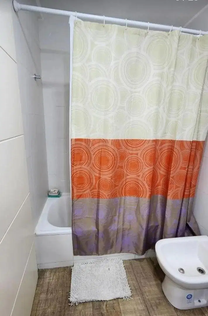 Departamento en Chacarita 4