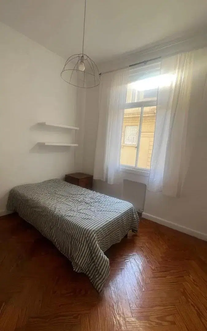 Departamento en San Nicolás 3