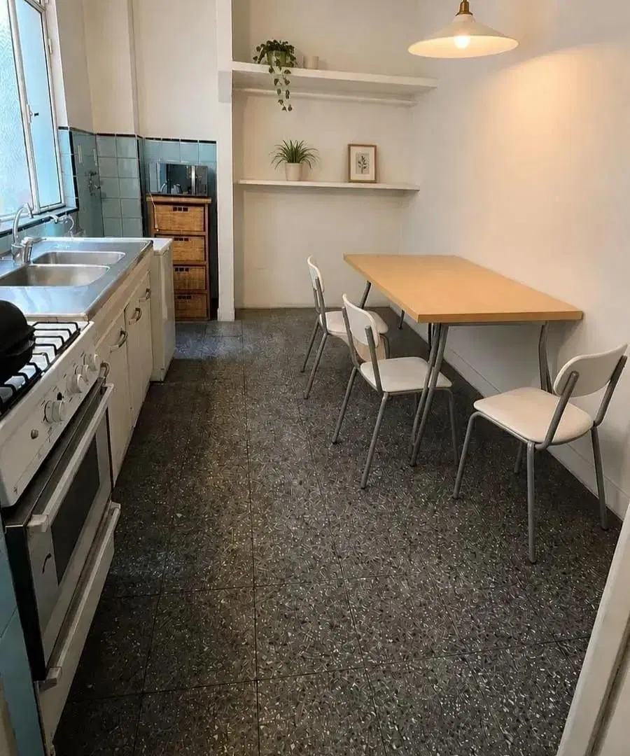 Departamento en San Nicolás 3