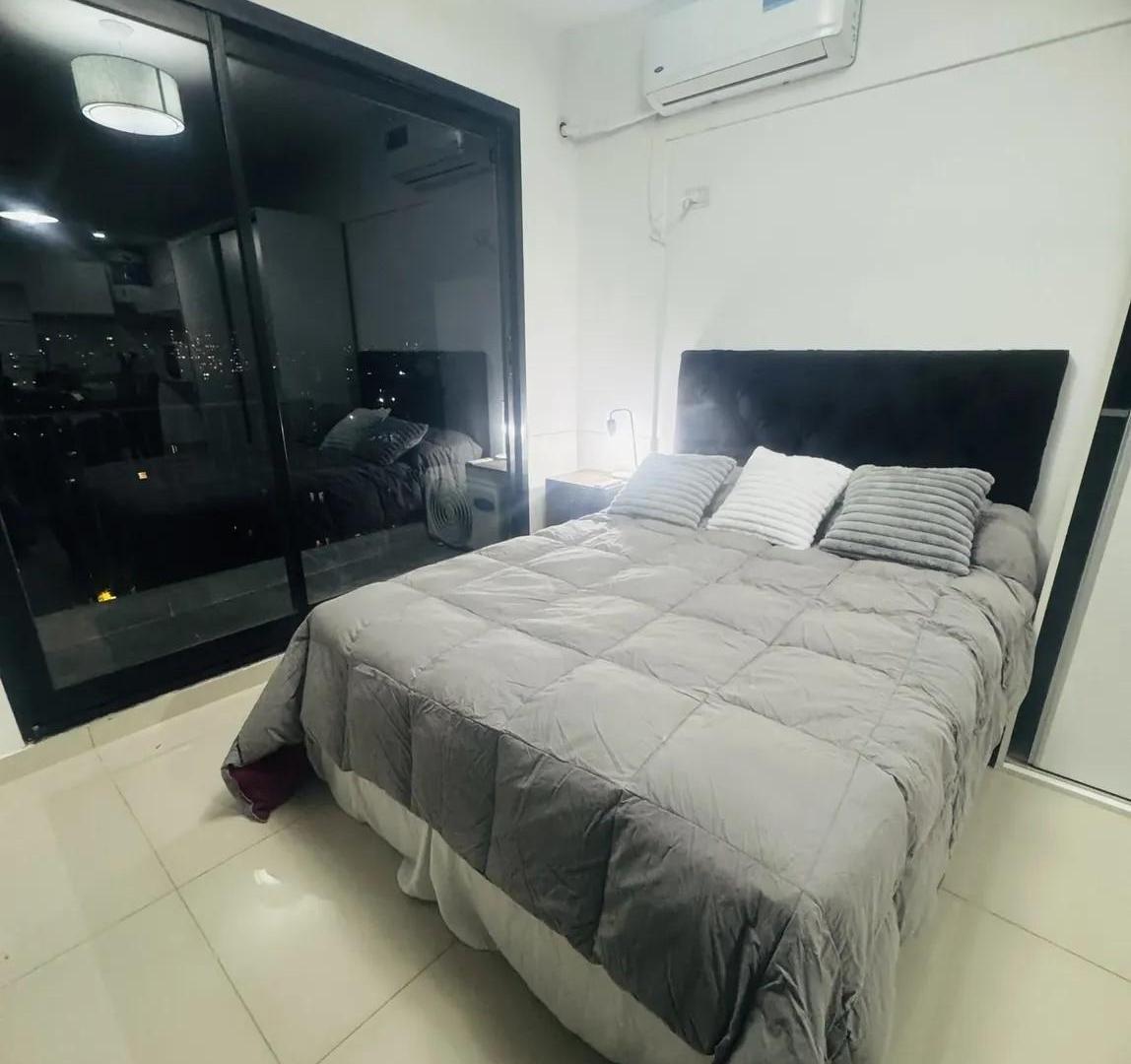 Departamento en Boedo