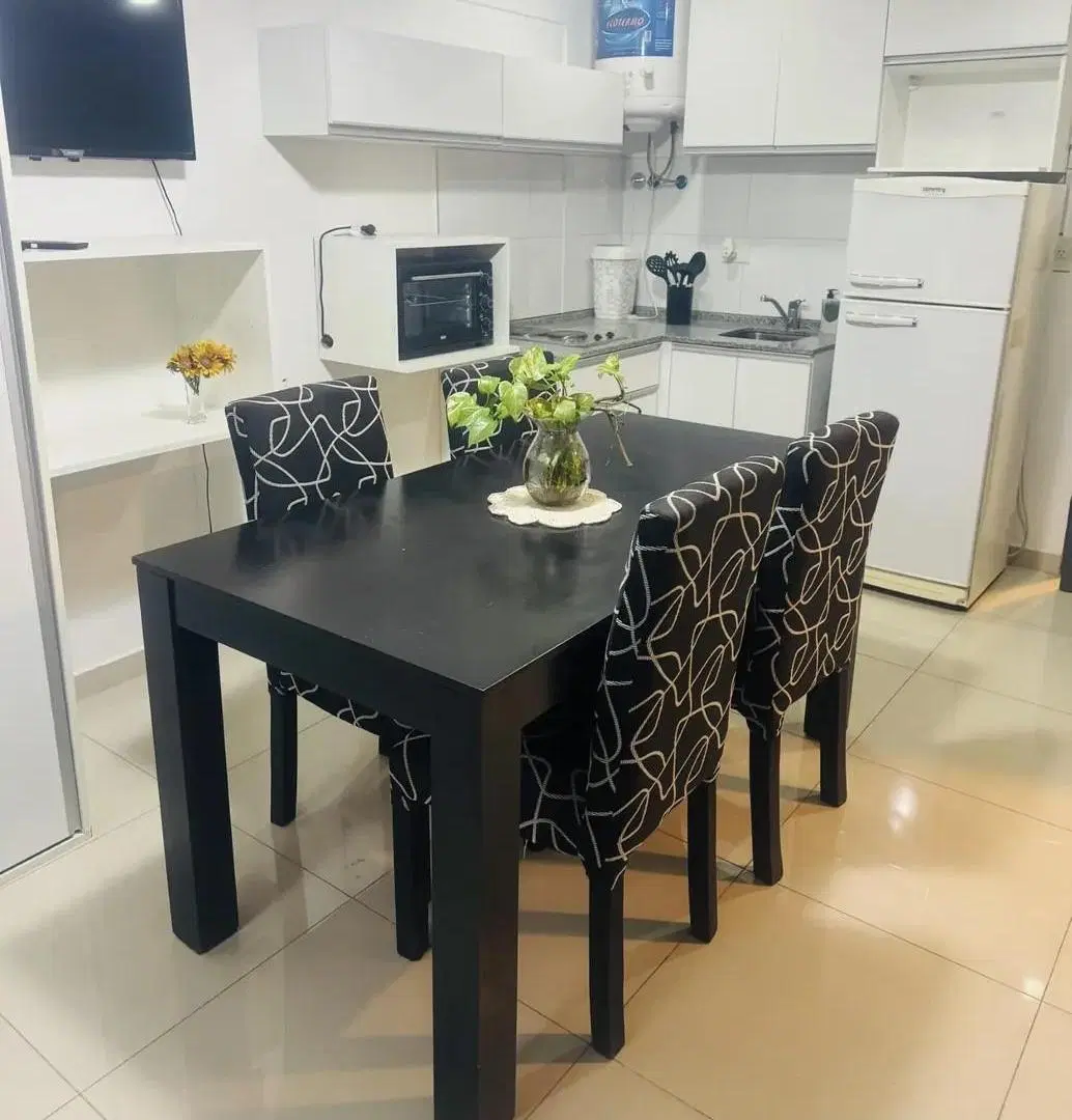 Departamento en Boedo 3