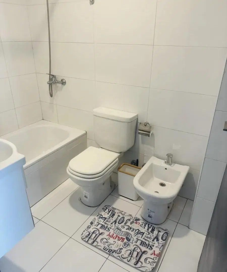 Departamento en Boedo 2