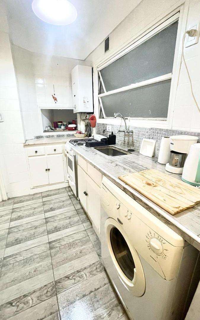 Departamento en Palermo