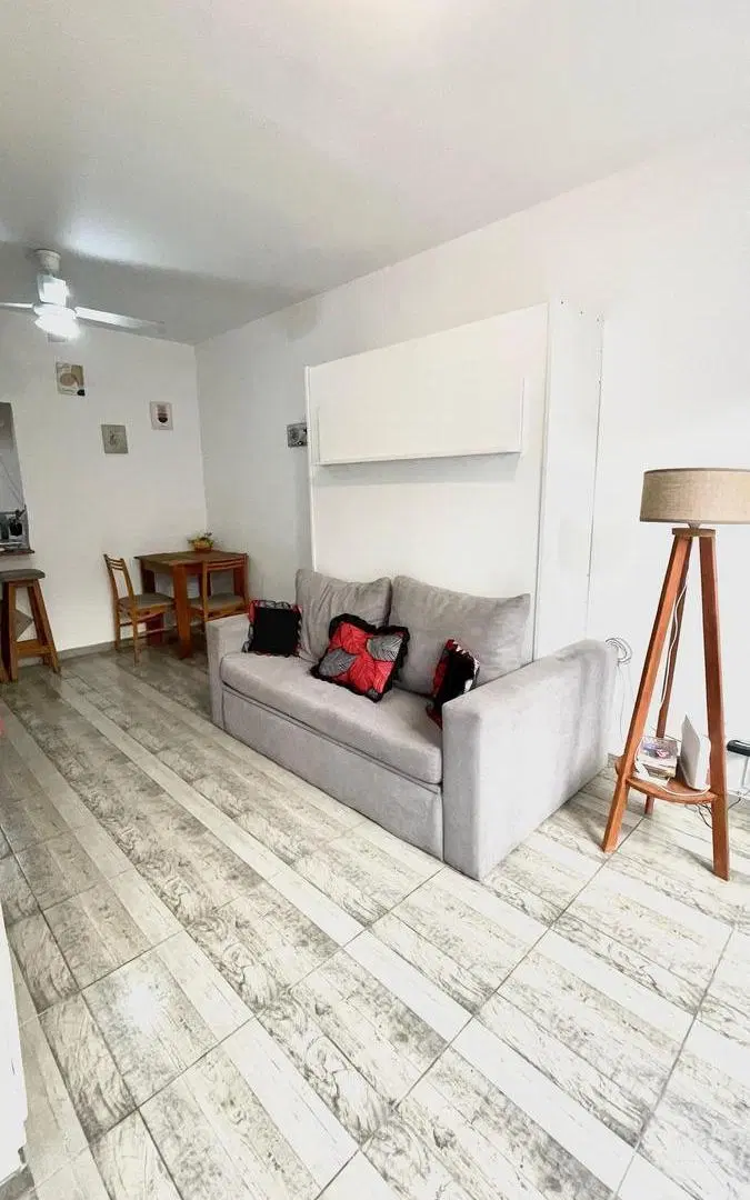 Departamento en Palermo 3